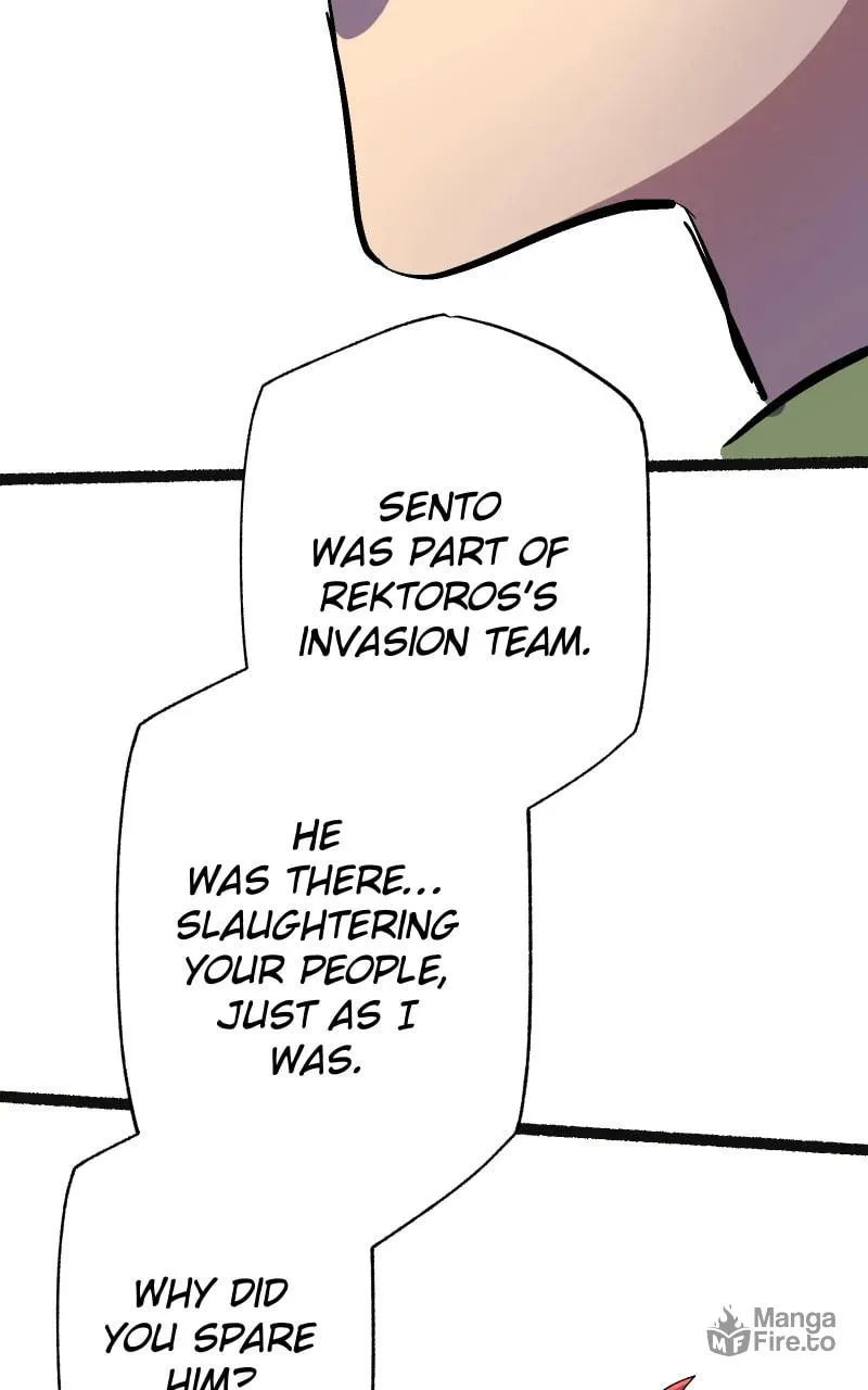 Read Just a Goblin chapter 107 image 74 on Lezhin