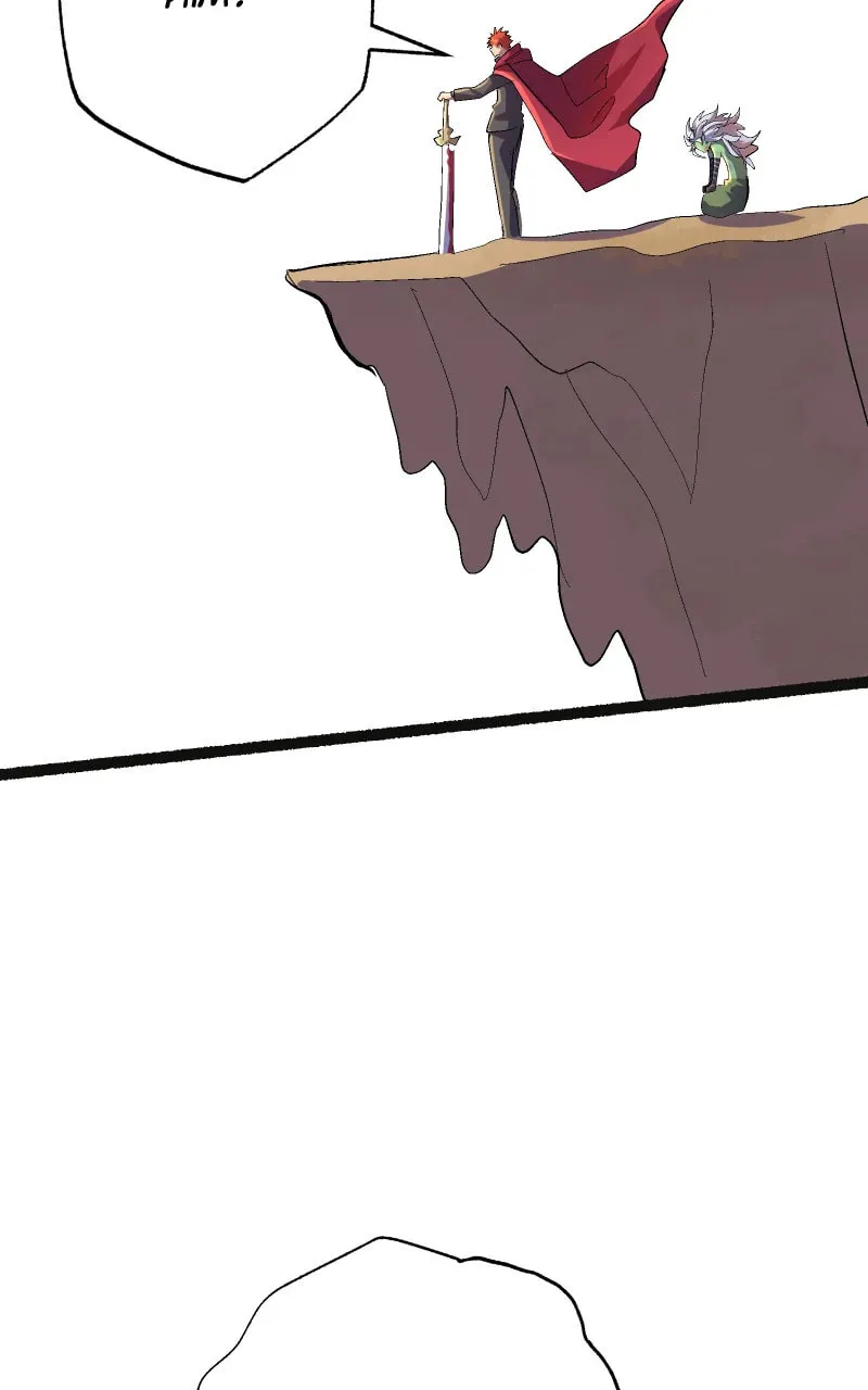 Read Just a Goblin chapter 107 image 75 on Lezhin