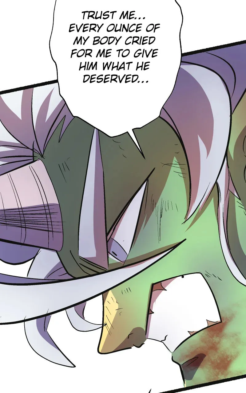 Read Just a Goblin chapter 107 image 76 on Lezhin