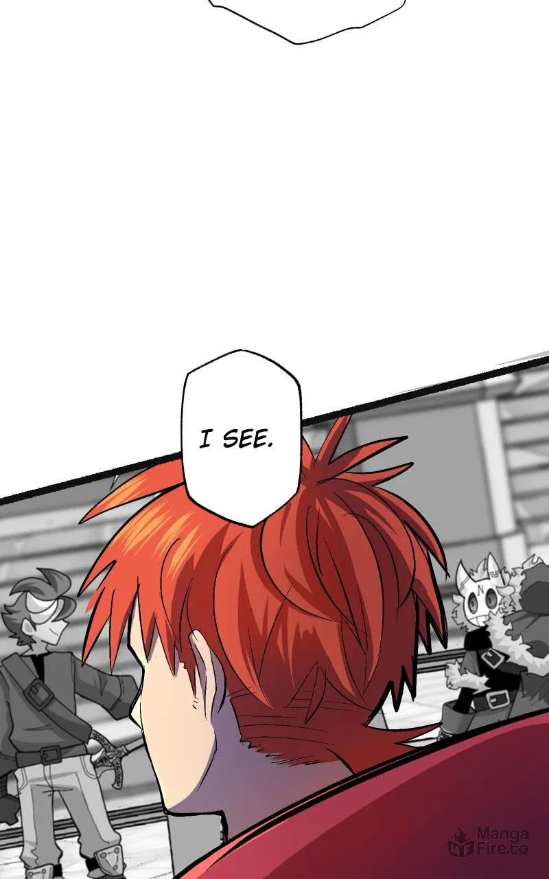 Read Just a Goblin chapter 107 image 80 on Lezhin