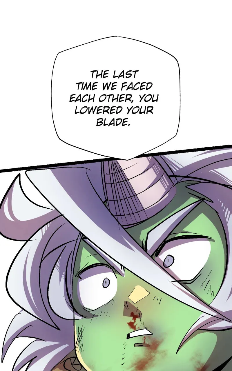 Read Just a Goblin chapter 107 image 82 on Lezhin