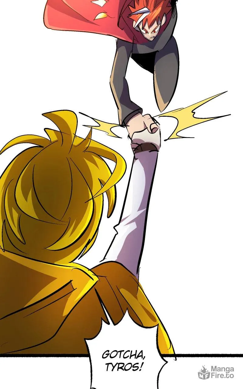 Read Just a Goblin chapter 107 image 89 on Lezhin