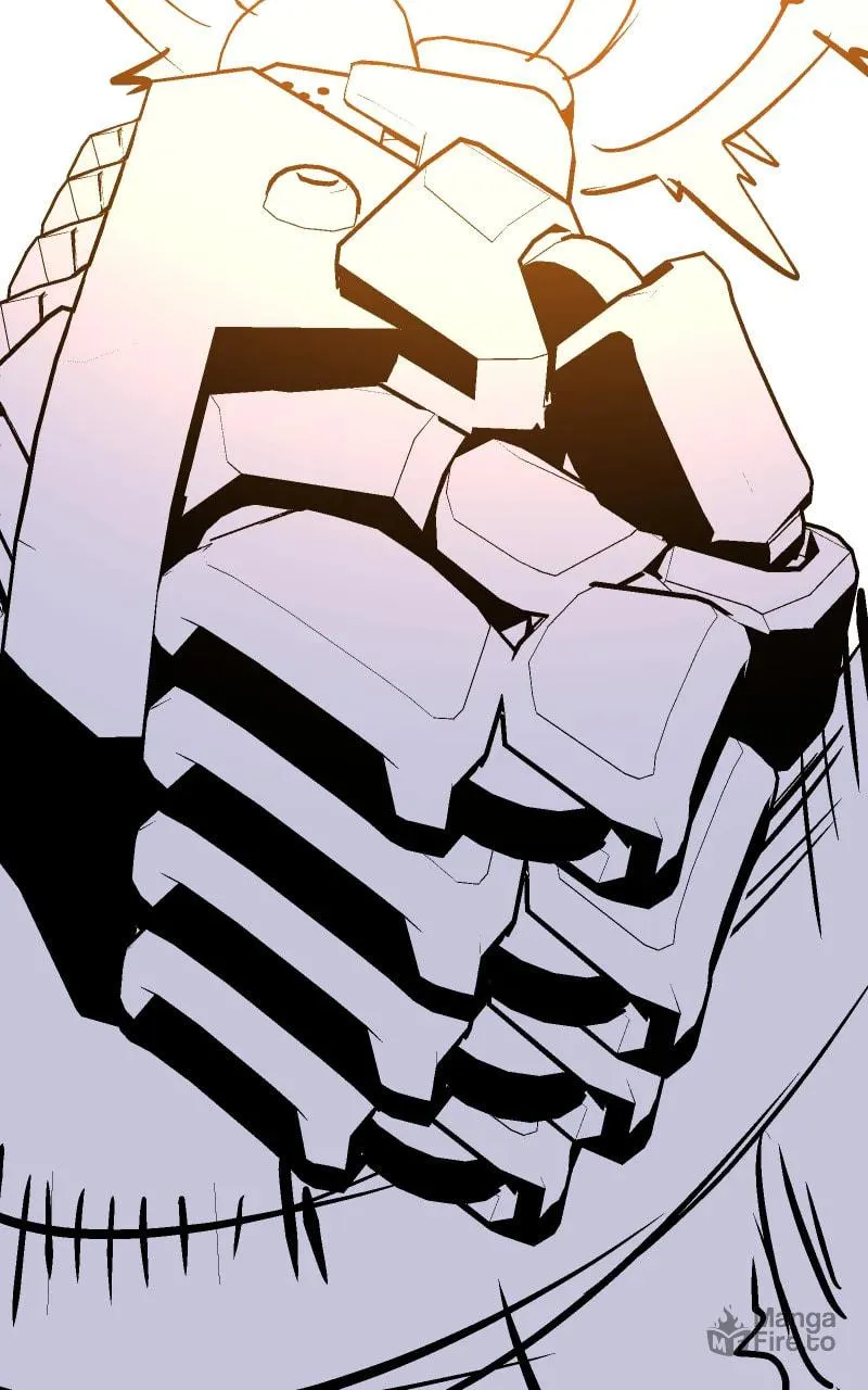 Read Just a Goblin chapter 107 image 9 on Lezhin