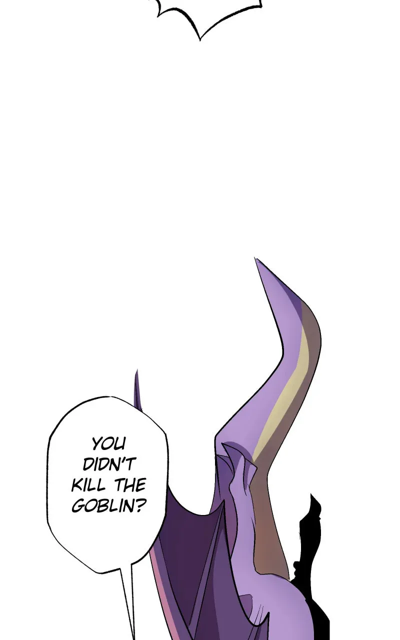 Read Just a Goblin chapter 107 image 90 on Lezhin