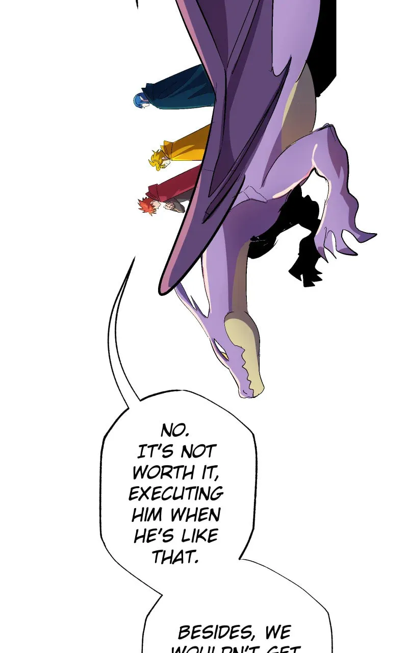 Read Just a Goblin chapter 107 image 91 on Lezhin