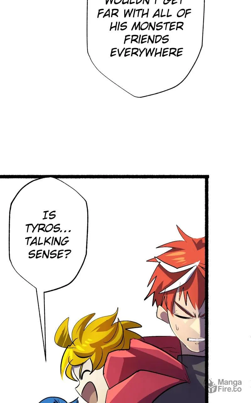 Read Just a Goblin chapter 107 image 92 on Lezhin