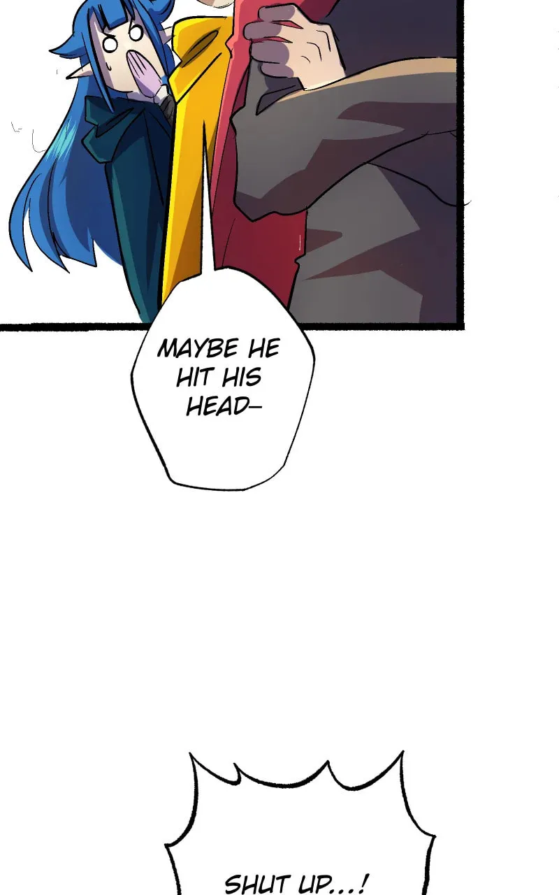 Read Just a Goblin chapter 107 image 93 on Lezhin