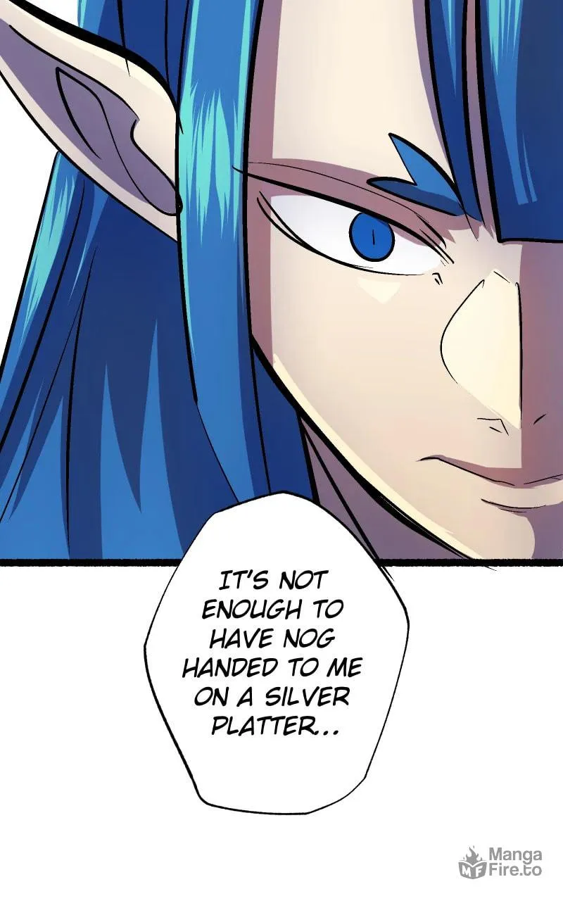 Read Just a Goblin chapter 107 image 95 on Lezhin