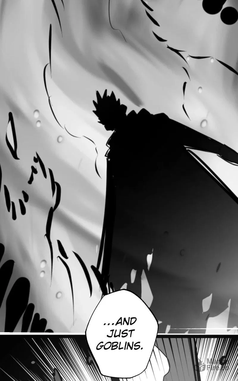 Read Just a Goblin chapter 107 image 98 on Lezhin