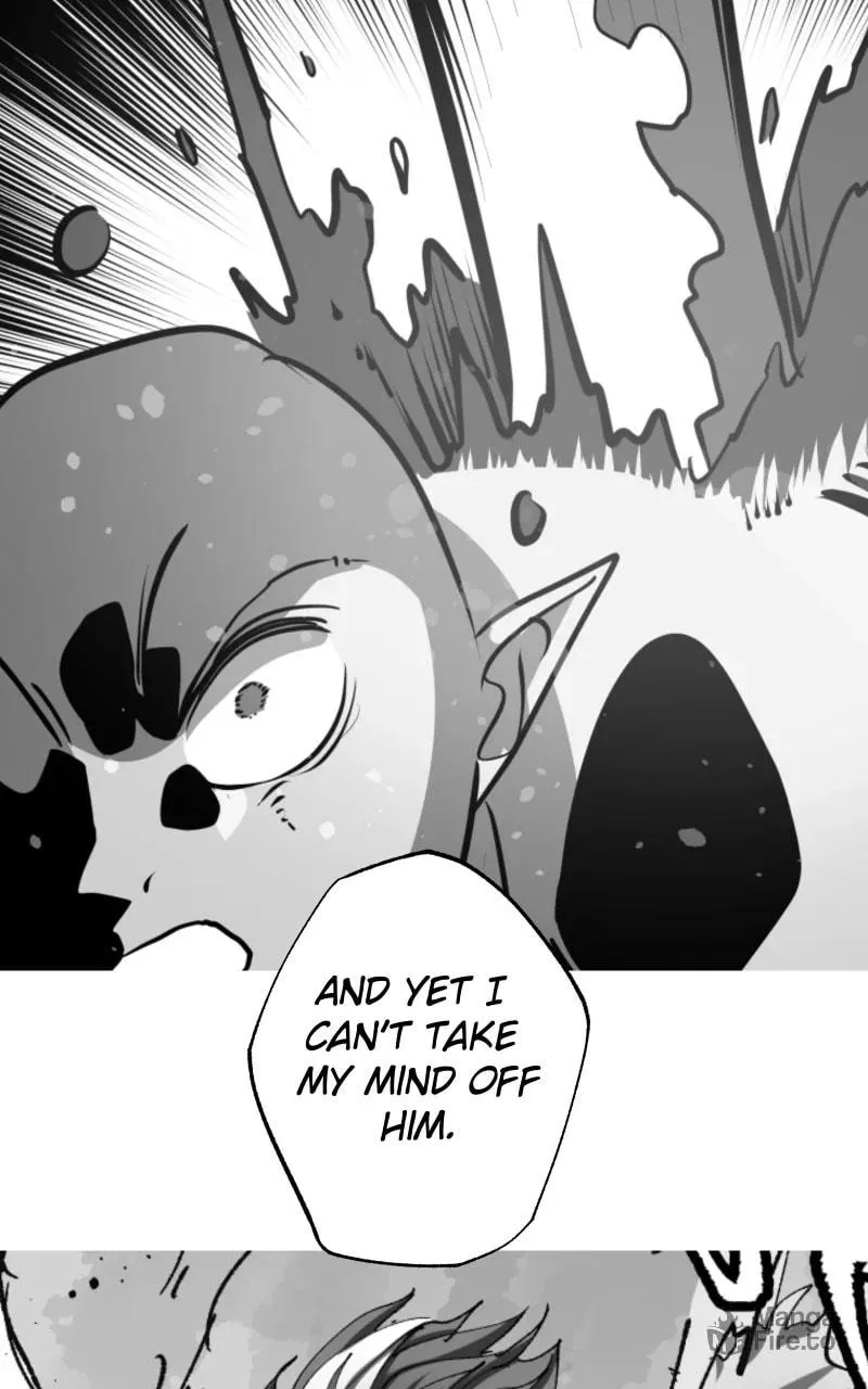 Read Just a Goblin chapter 107 image 99 on Lezhin