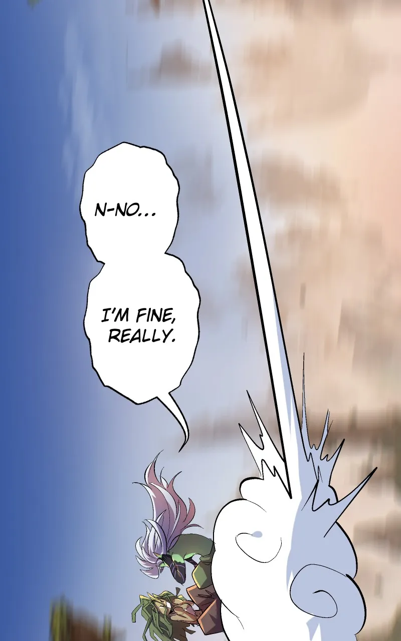 Read Just a Goblin chapter 108 image 1 on Lezhin