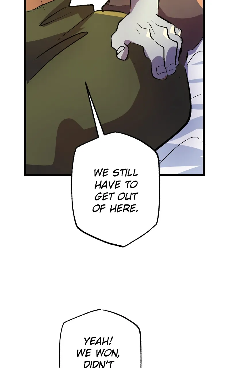 Read Just a Goblin chapter 108 image 10 on Lezhin
