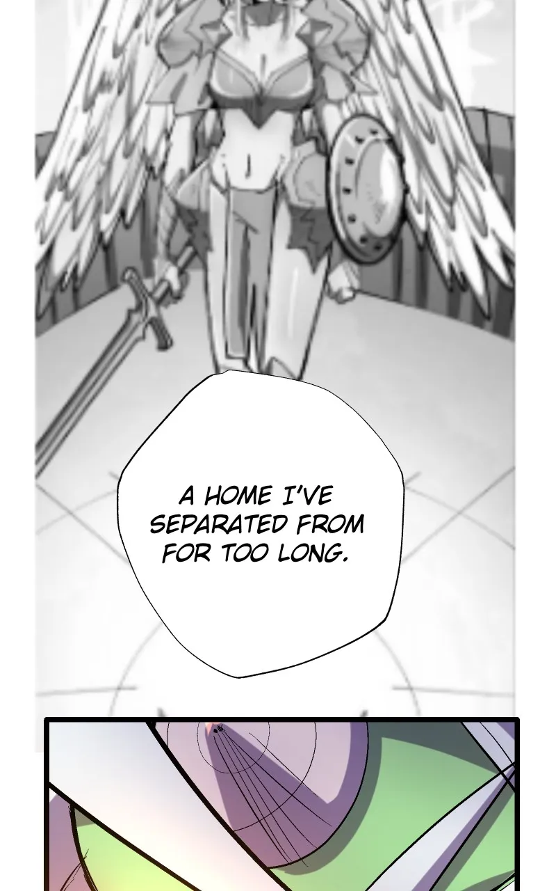 Read Just a Goblin chapter 108 image 100 on Lezhin