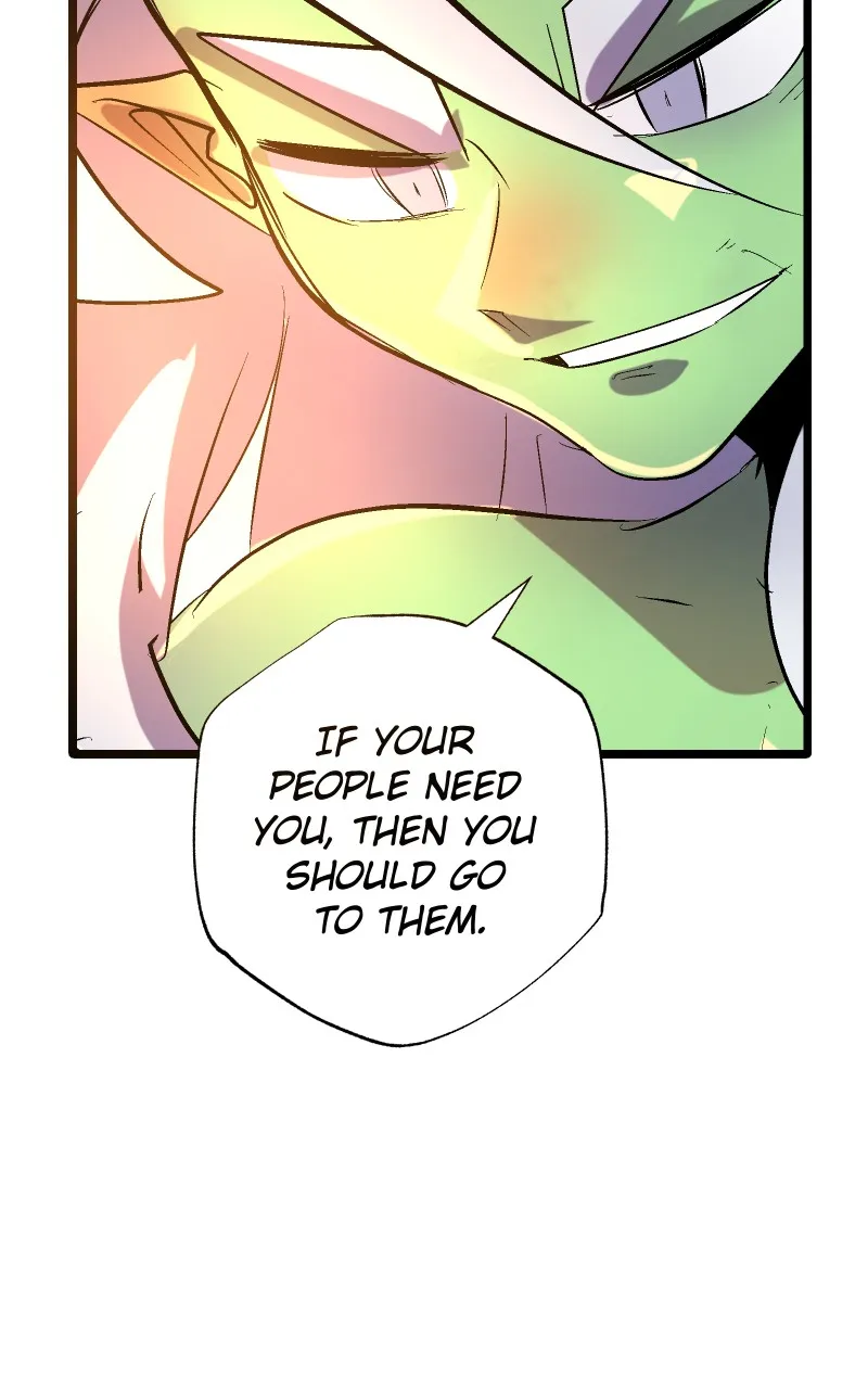 Read Just a Goblin chapter 108 image 101 on Lezhin