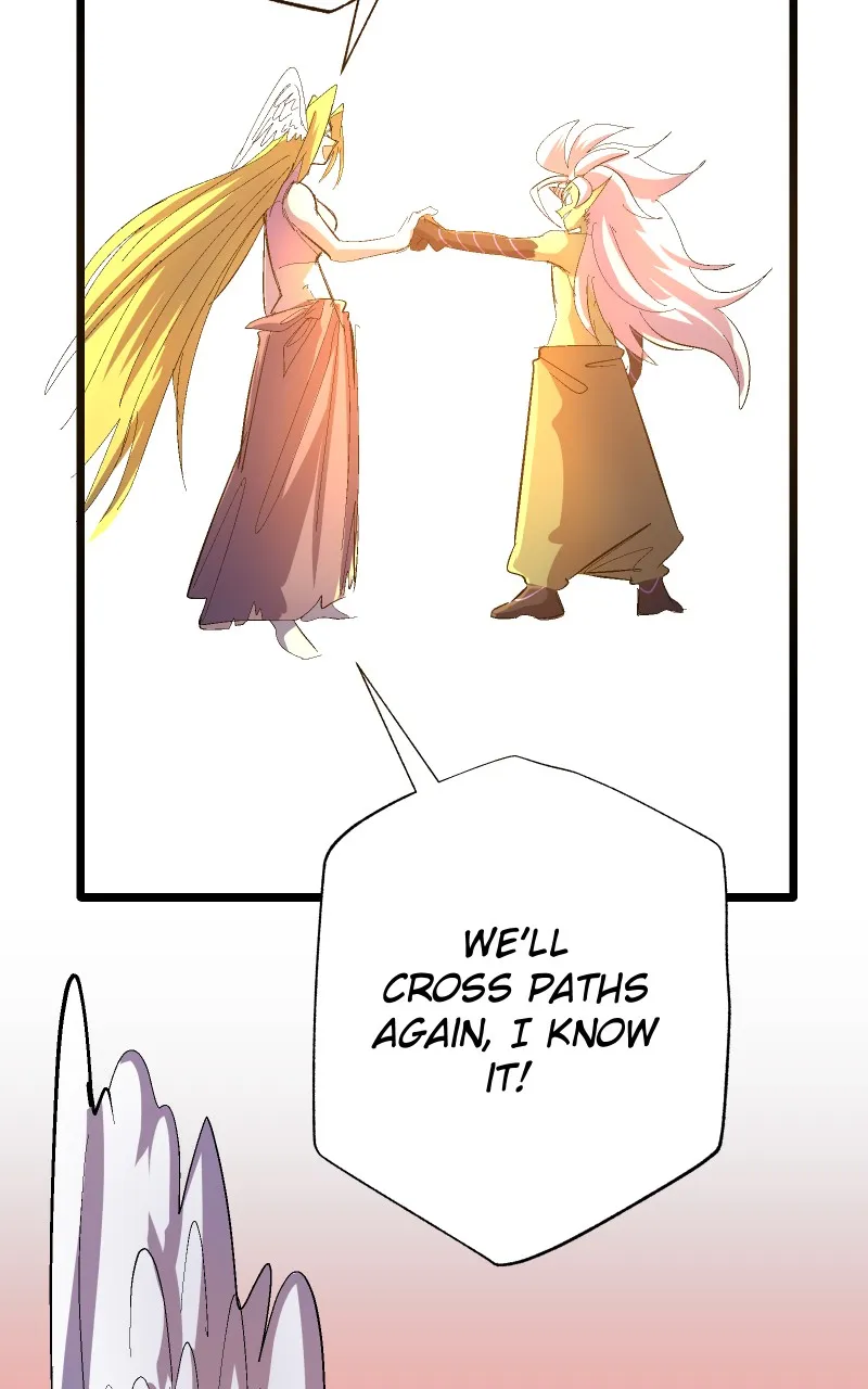 Read Just a Goblin chapter 108 image 103 on Lezhin