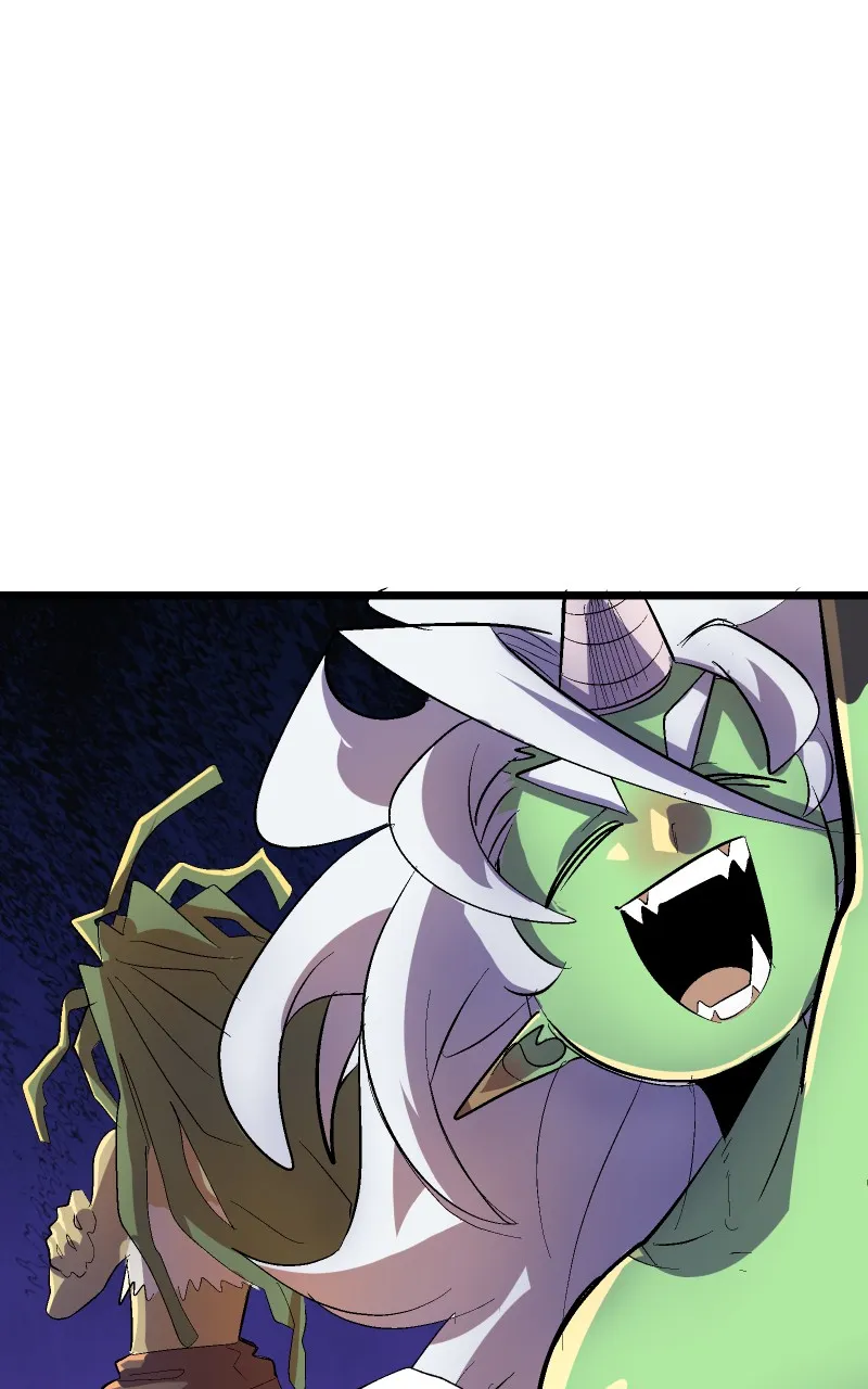 Read Just a Goblin chapter 108 image 106 on Lezhin