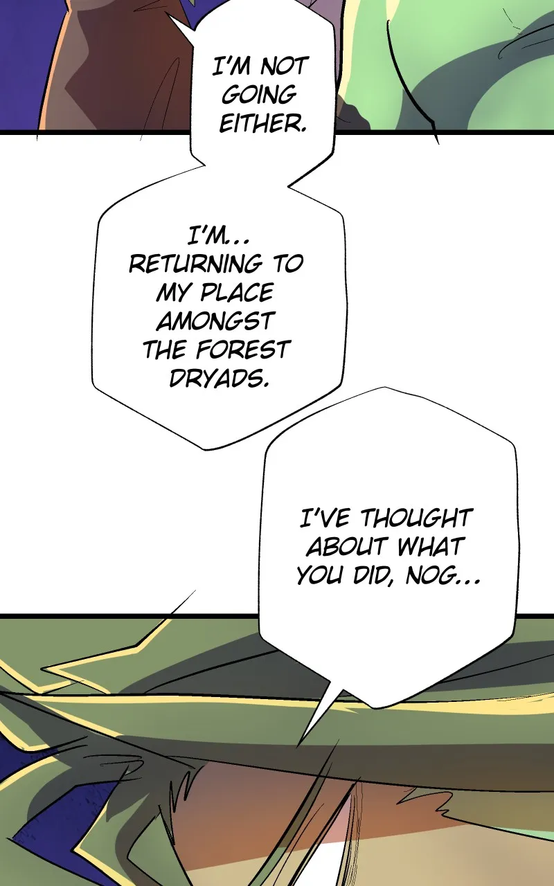 Read Just a Goblin chapter 108 image 107 on Lezhin