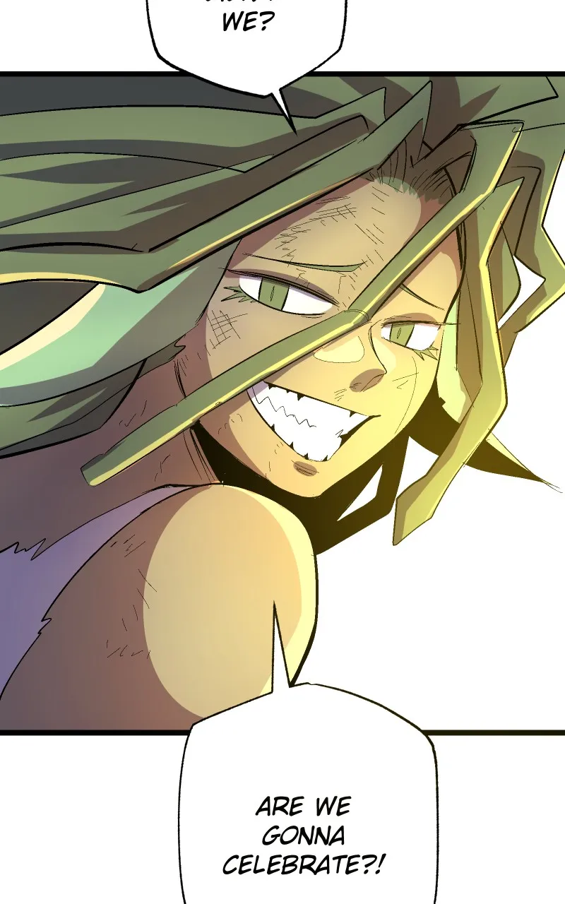 Read Just a Goblin chapter 108 image 11 on Lezhin