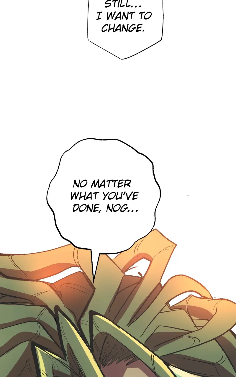 Read Just a Goblin chapter 108 image 116 on Lezhin