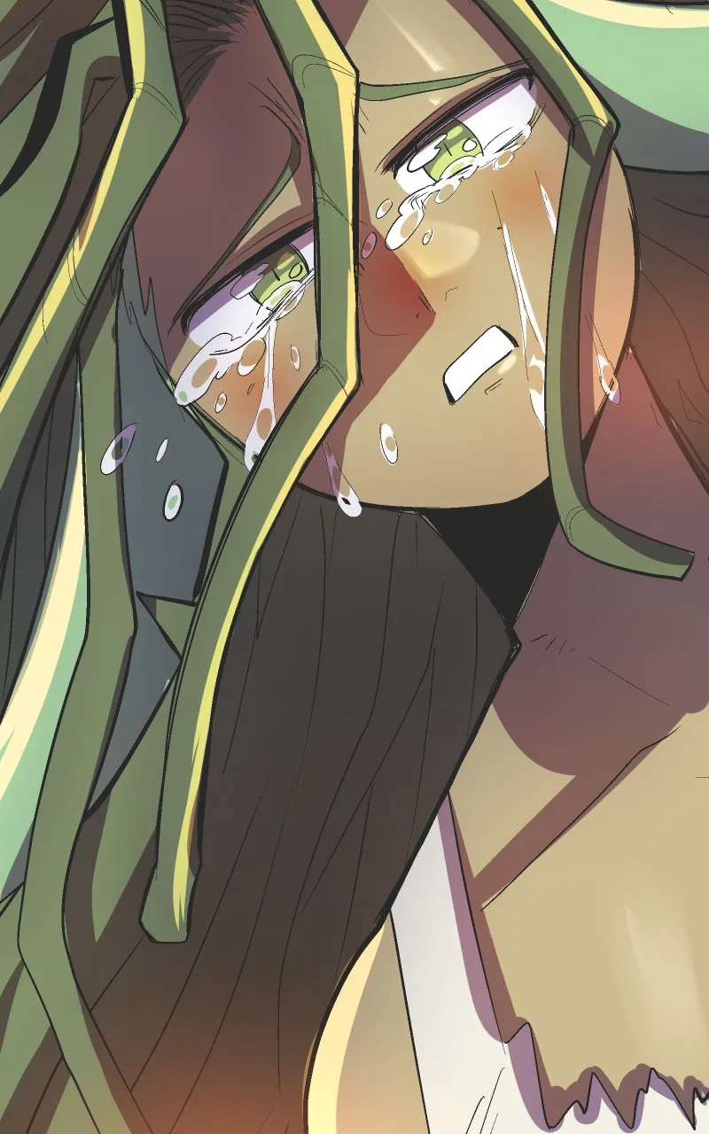 Read Just a Goblin chapter 108 image 117 on Lezhin