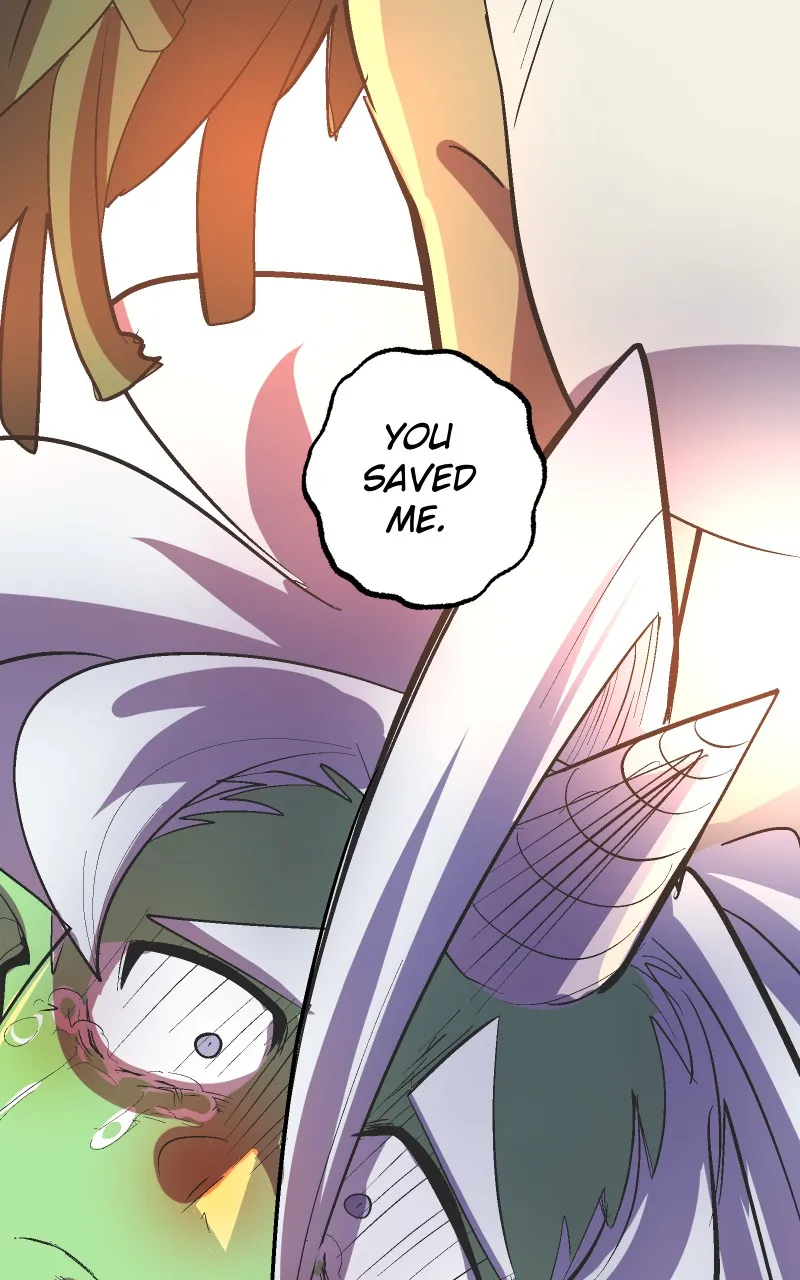 Read Just a Goblin chapter 108 image 118 on Lezhin