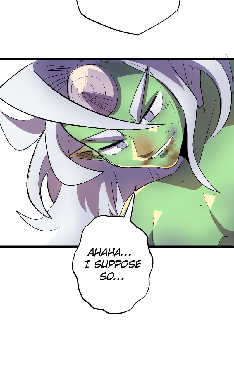Read Just a Goblin chapter 108 image 12 on Lezhin