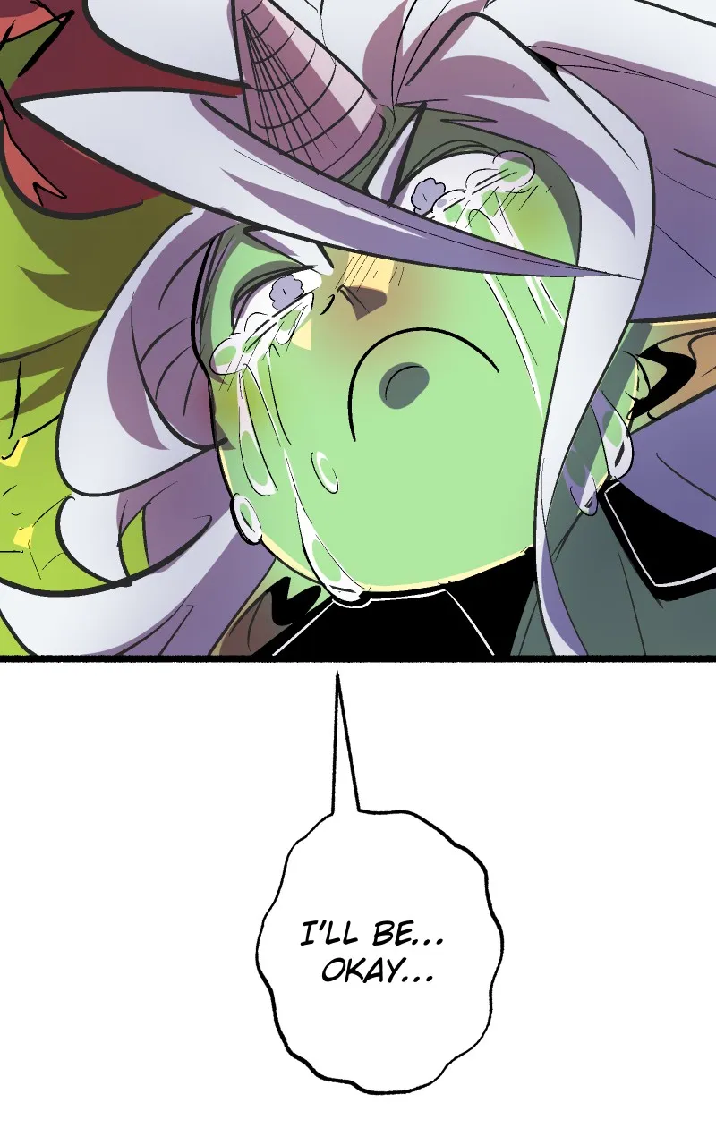 Read Just a Goblin chapter 108 image 124 on Lezhin