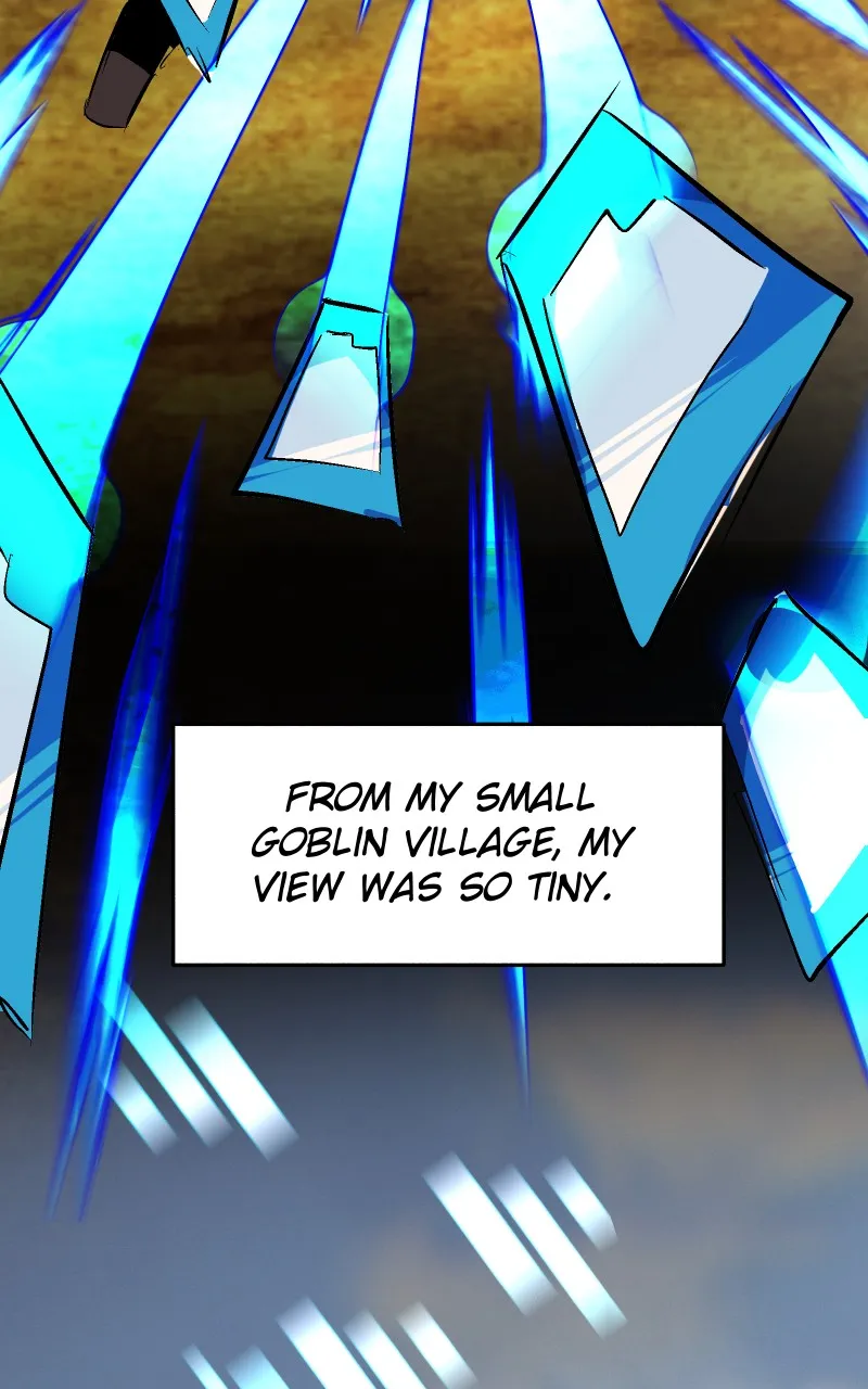 Read Just a Goblin chapter 108 image 129 on Lezhin