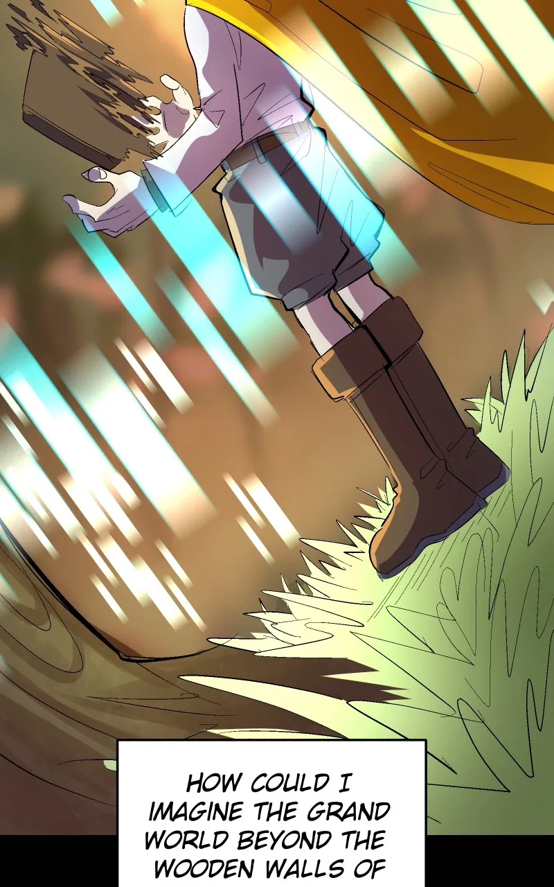 Read Just a Goblin chapter 108 image 131 on Lezhin