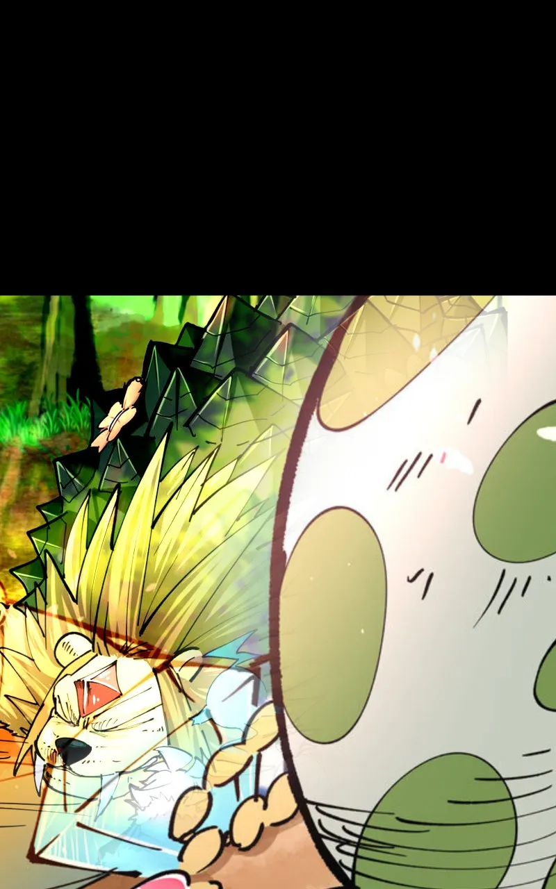 Read Just a Goblin chapter 108 image 138 on Lezhin