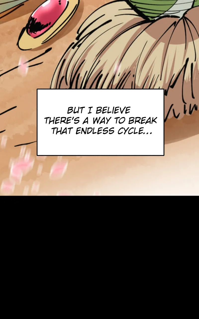 Read Just a Goblin chapter 108 image 139 on Lezhin