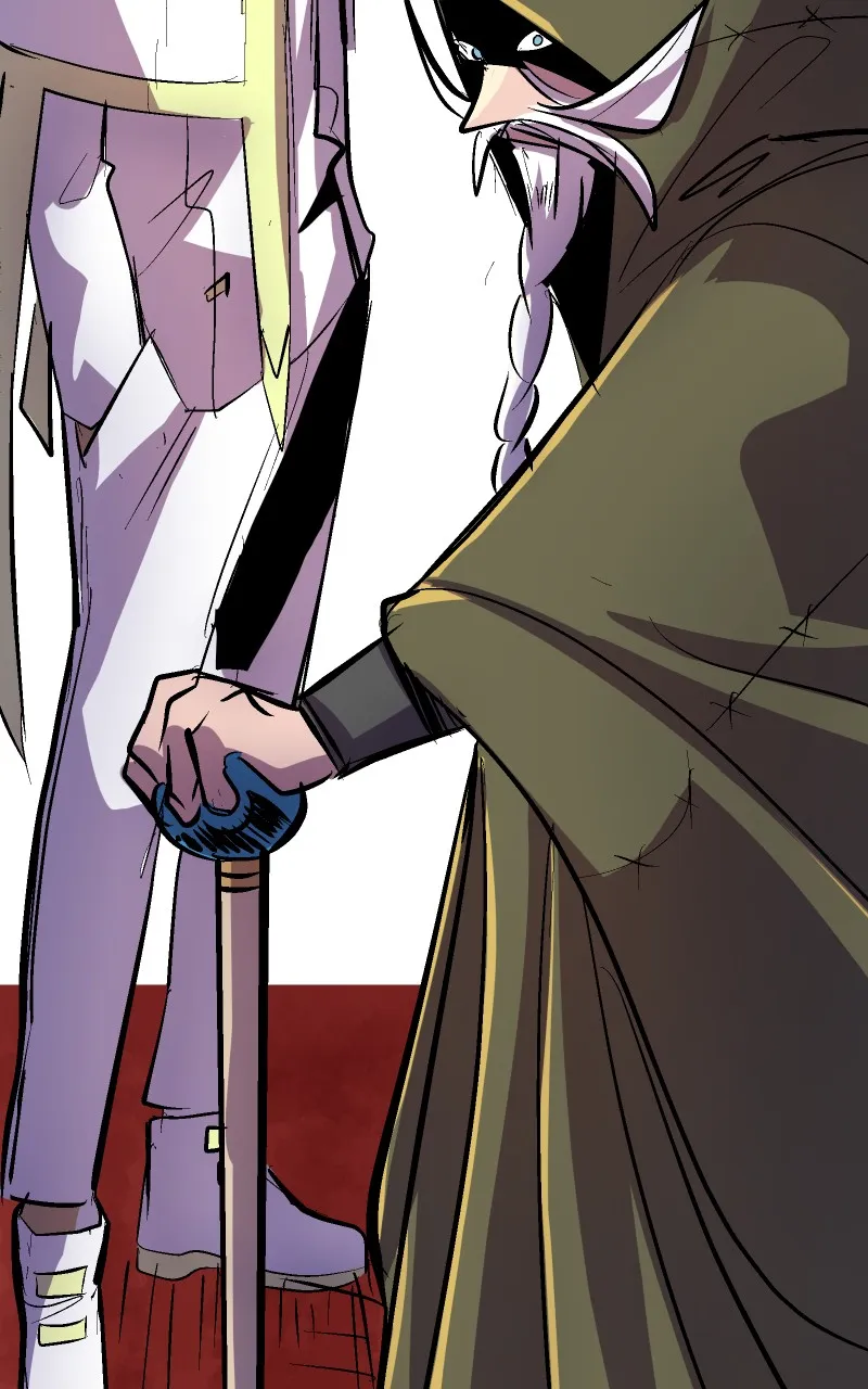 Read Just a Goblin chapter 108 image 143 on Lezhin