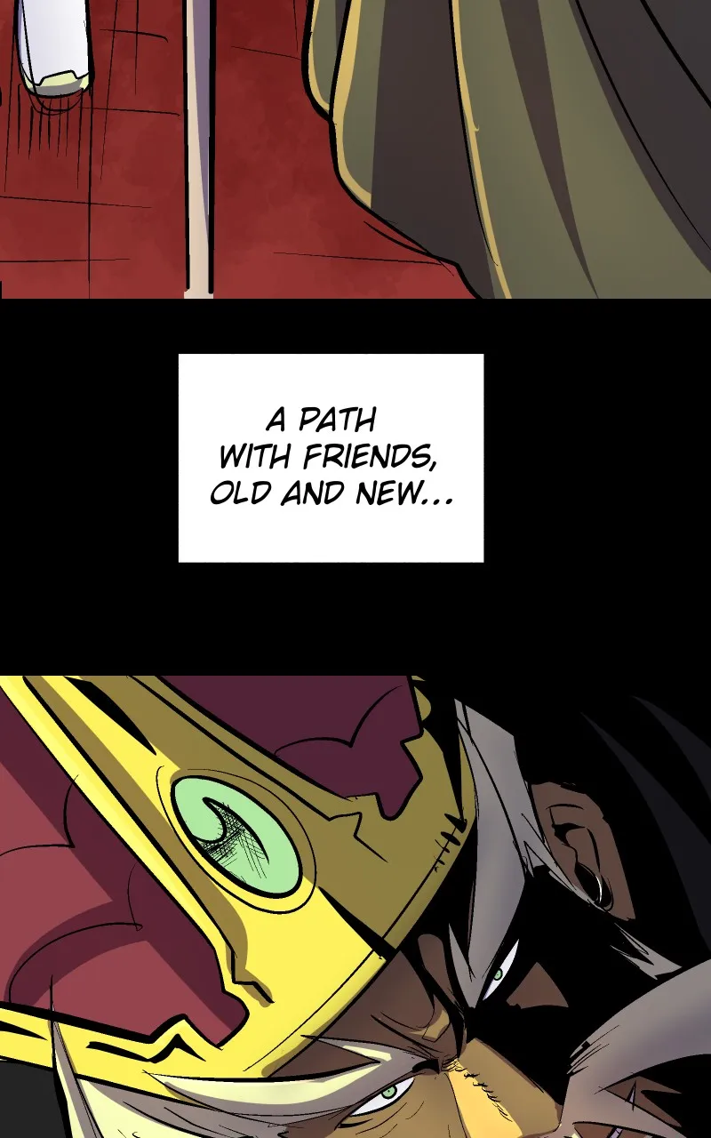 Read Just a Goblin chapter 108 image 144 on Lezhin