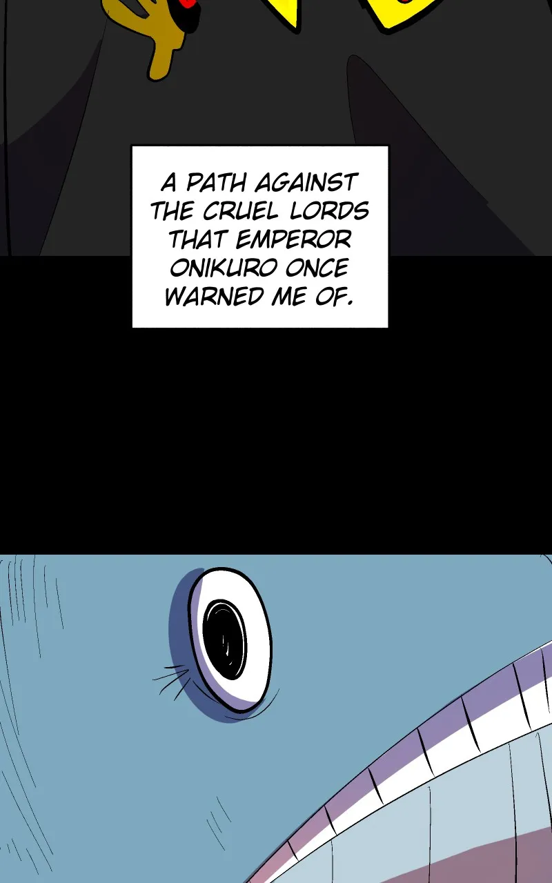 Read Just a Goblin chapter 108 image 146 on Lezhin