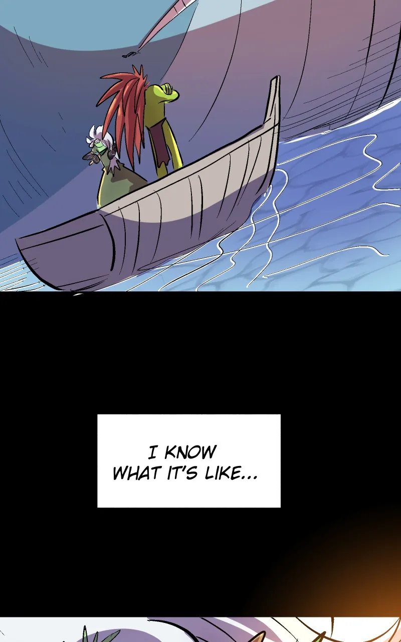 Read Just a Goblin chapter 108 image 147 on Lezhin