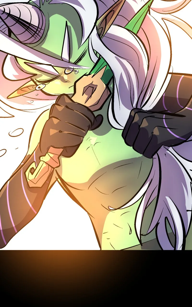 Read Just a Goblin chapter 108 image 148 on Lezhin