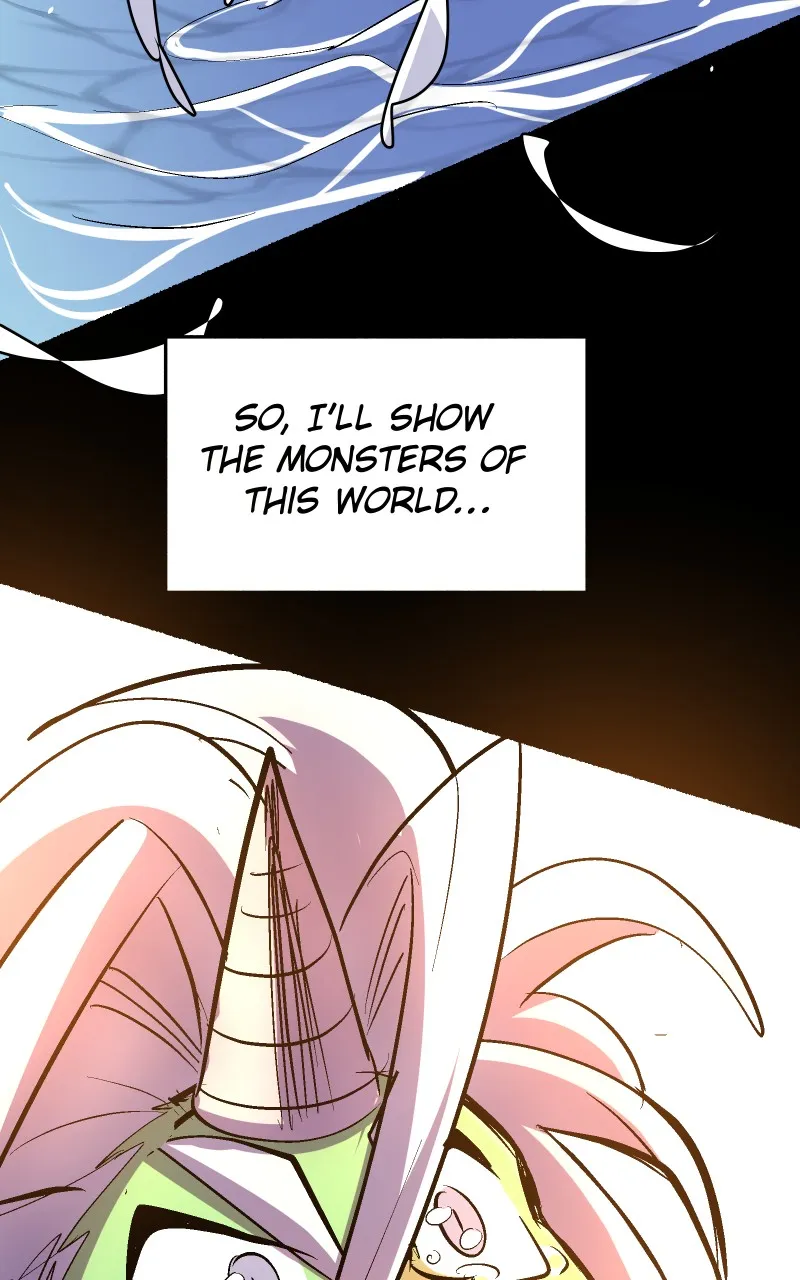 Read Just a Goblin chapter 108 image 151 on Lezhin