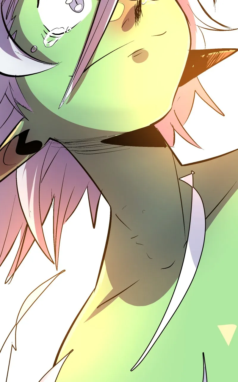 Read Just a Goblin chapter 108 image 152 on Lezhin