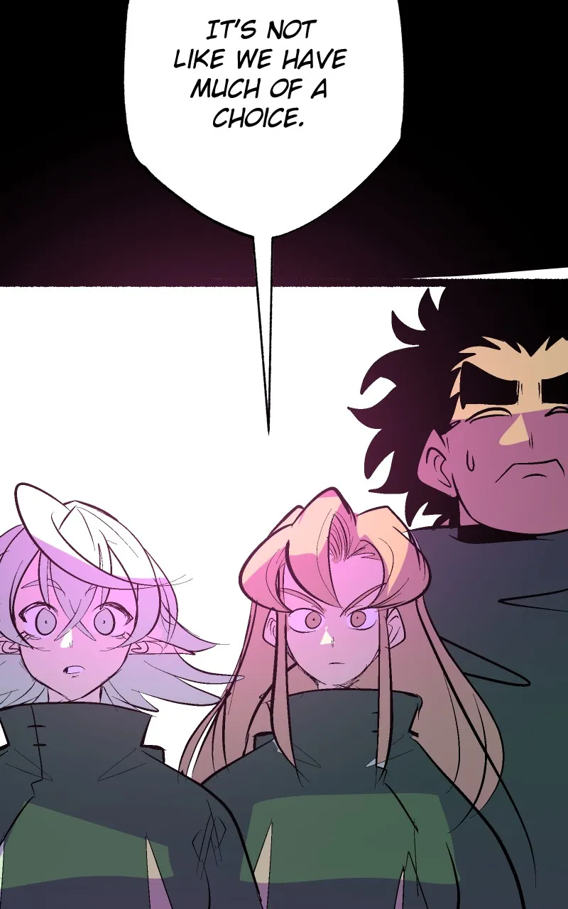 Read Just a Goblin chapter 108 image 158 on Lezhin