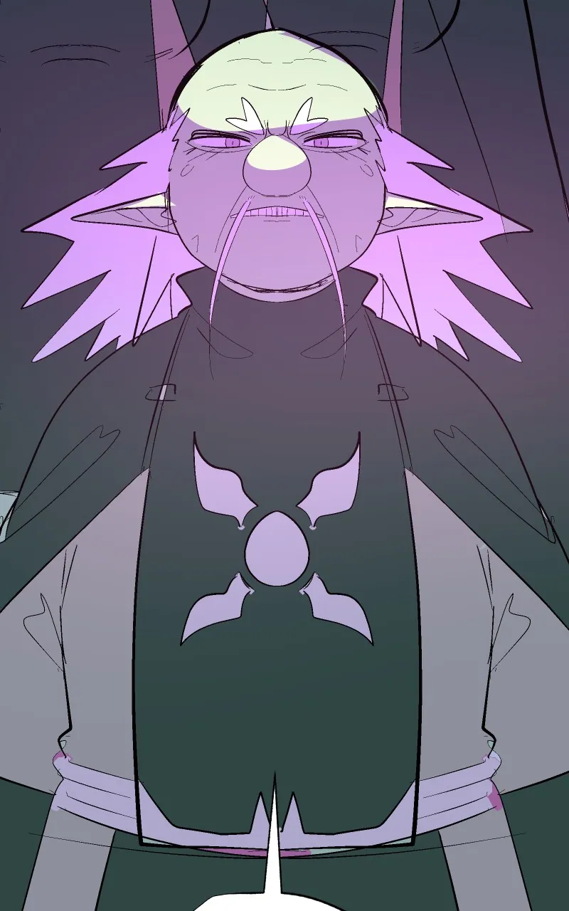 Read Just a Goblin chapter 108 image 159 on Lezhin