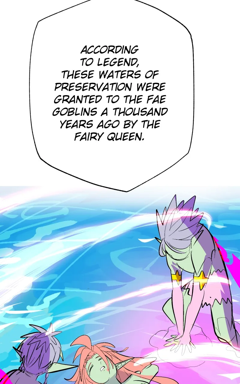 Read Just a Goblin chapter 108 image 163 on Lezhin