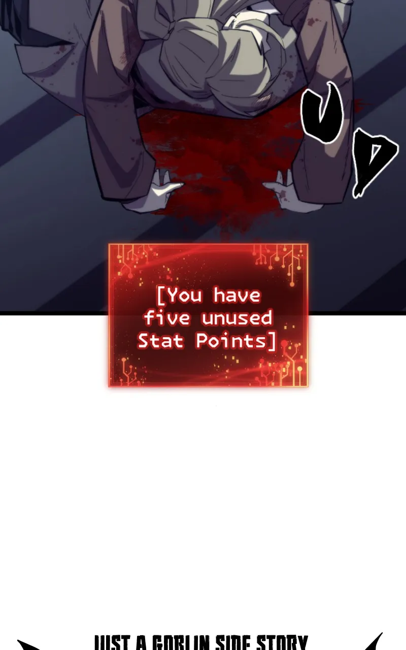 Read Just a Goblin chapter 108 image 177 on Lezhin