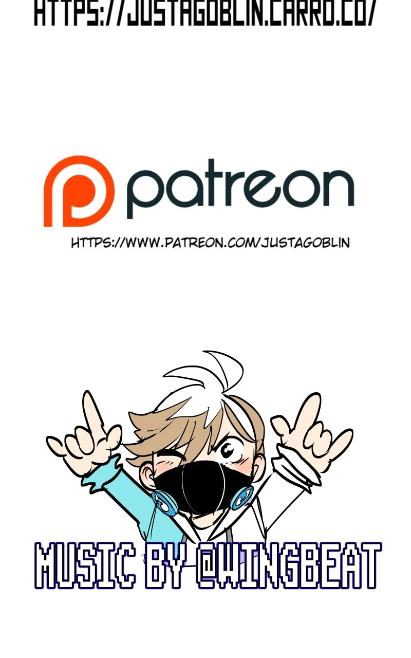 Read Just a Goblin chapter 108 image 184 on Lezhin