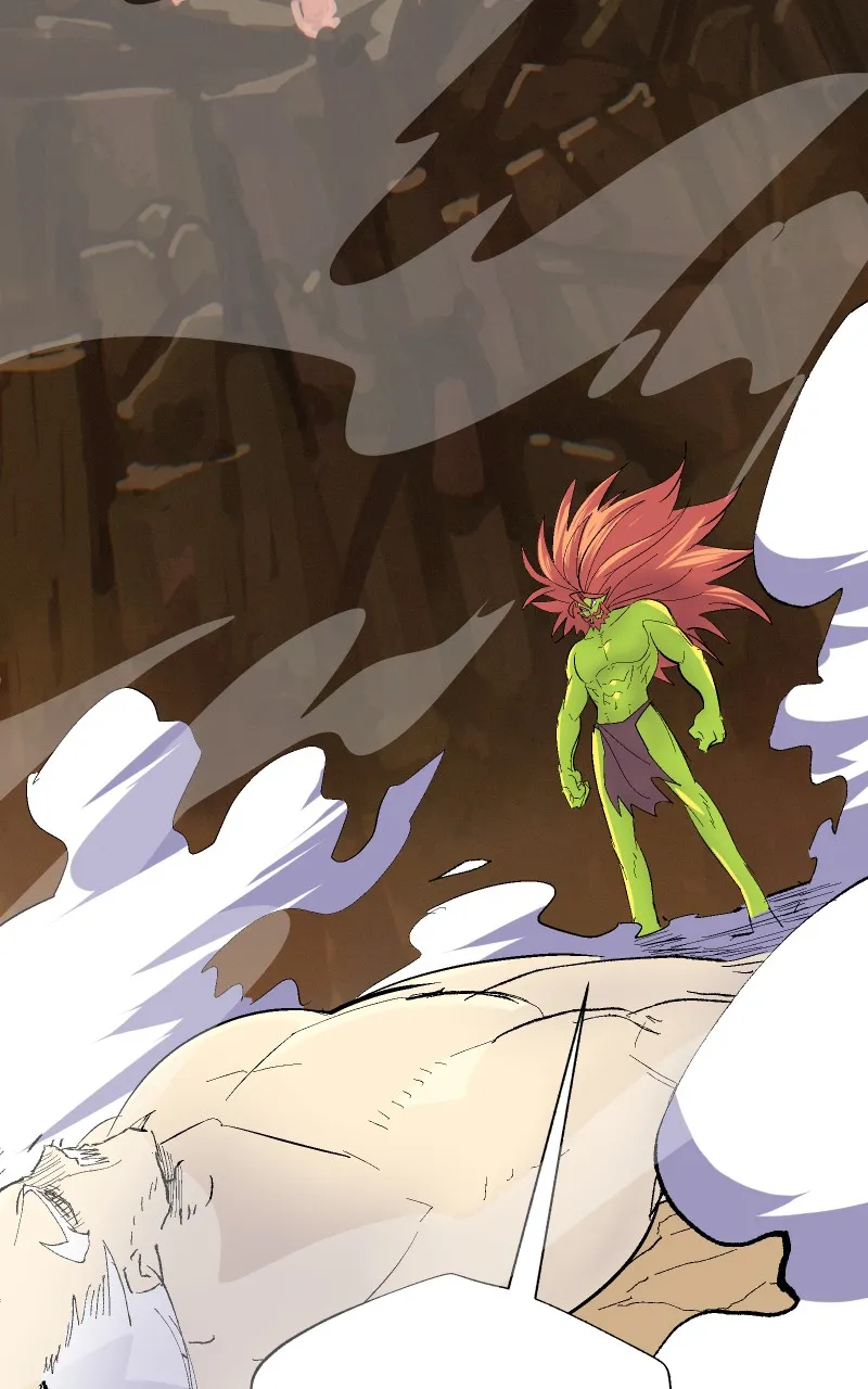 Read Just a Goblin chapter 108 image 21 on Lezhin