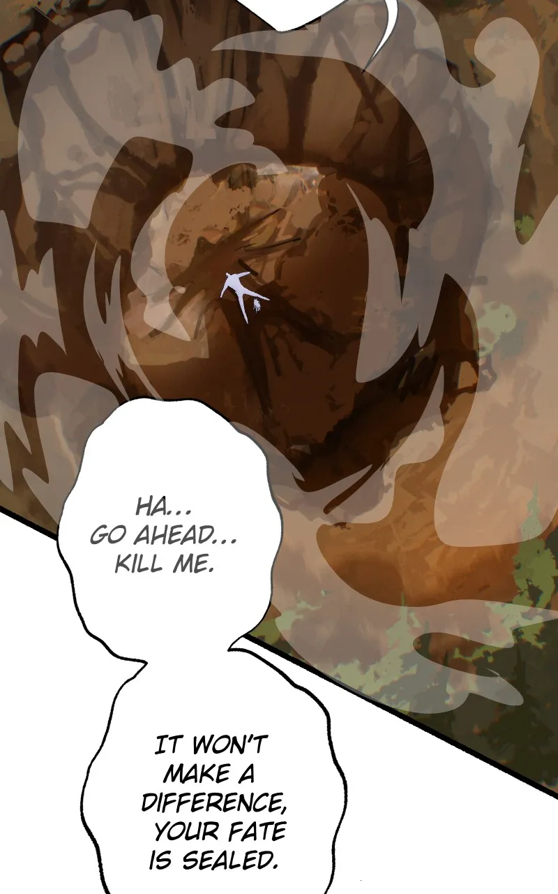 Read Just a Goblin chapter 108 image 23 on Lezhin