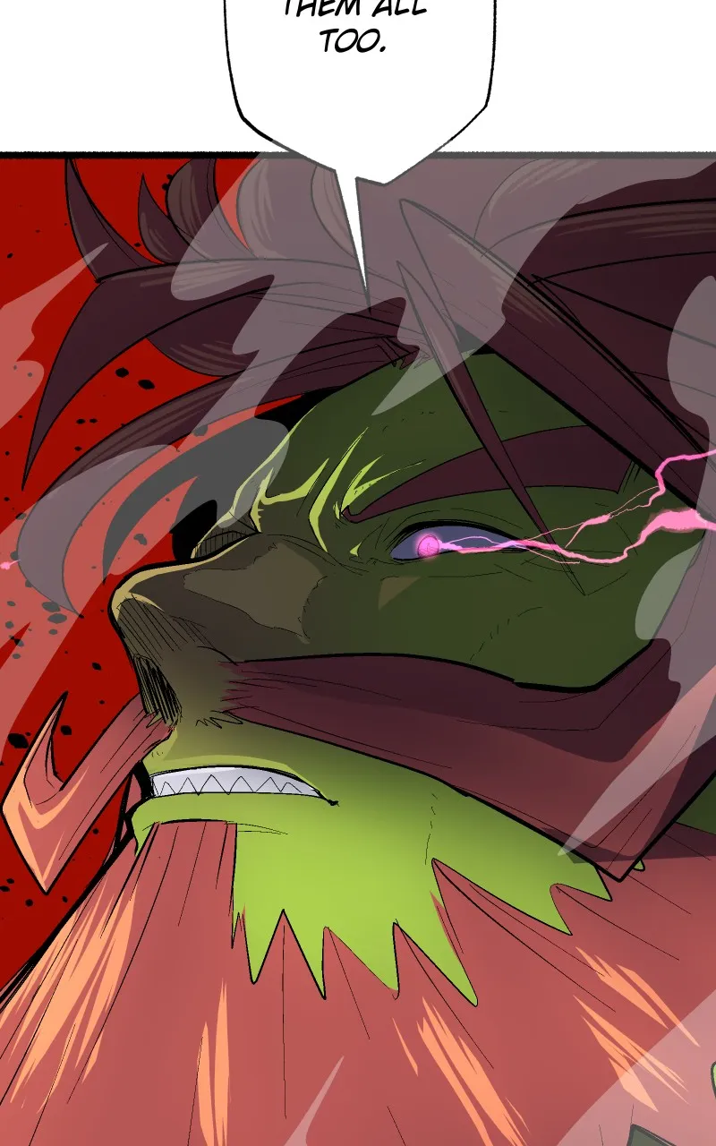 Read Just a Goblin chapter 108 image 26 on Lezhin