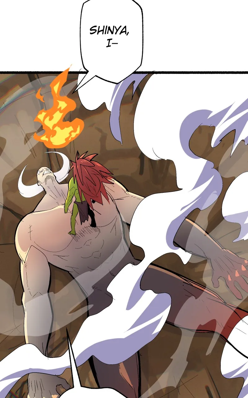 Read Just a Goblin chapter 108 image 28 on Lezhin