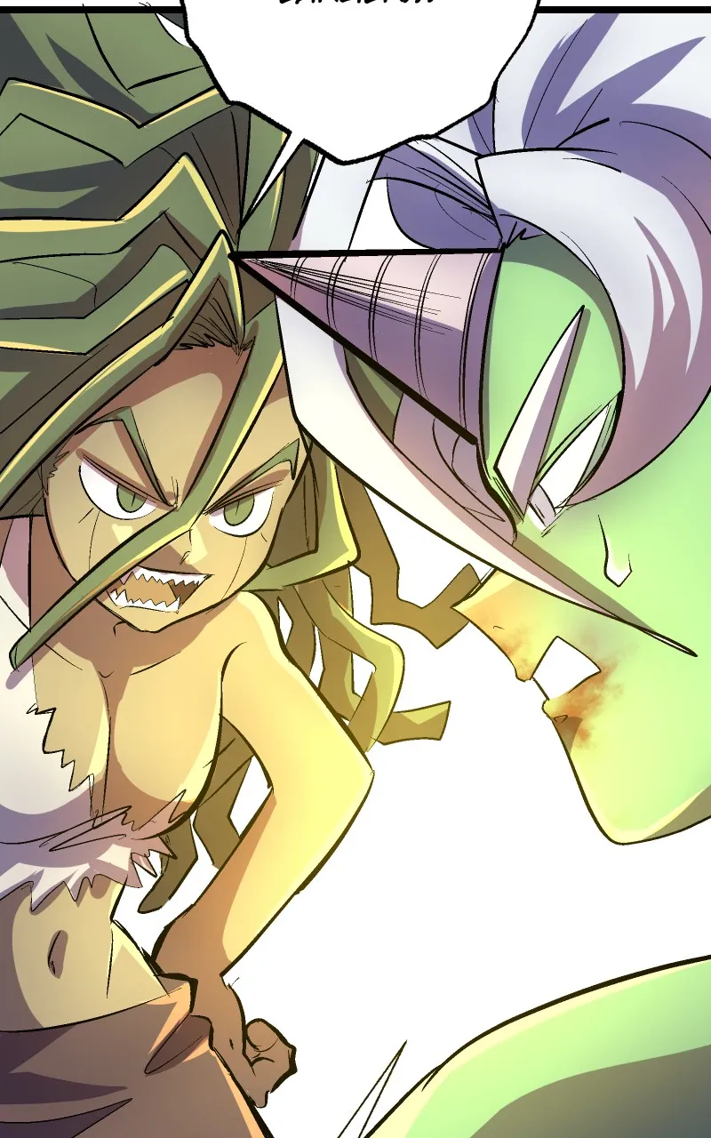 Read Just a Goblin chapter 108 image 3 on Lezhin