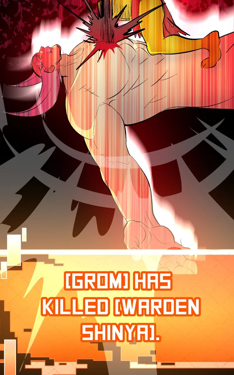Read Just a Goblin chapter 108 image 35 on Lezhin