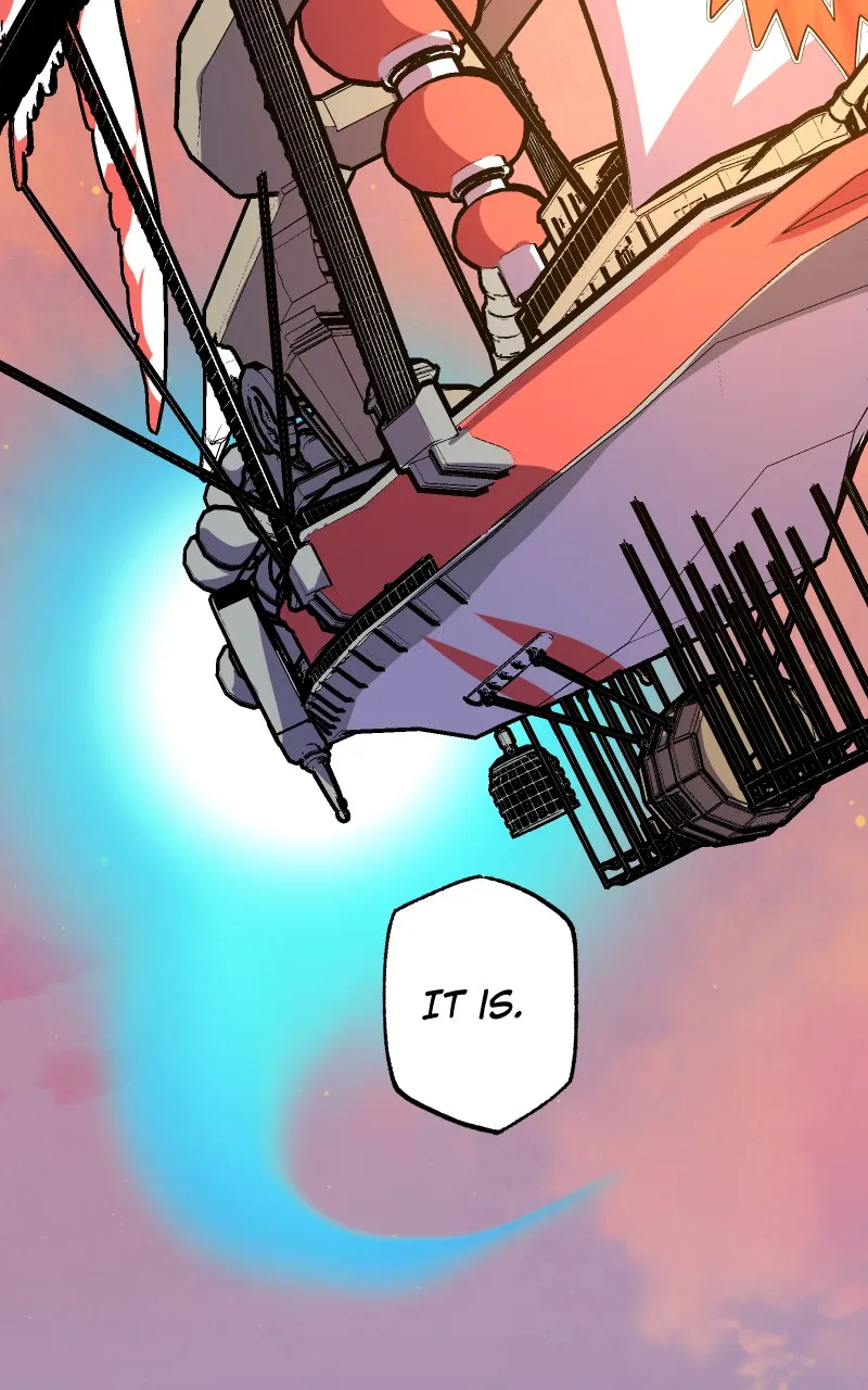 Read Just a Goblin chapter 108 image 42 on Lezhin